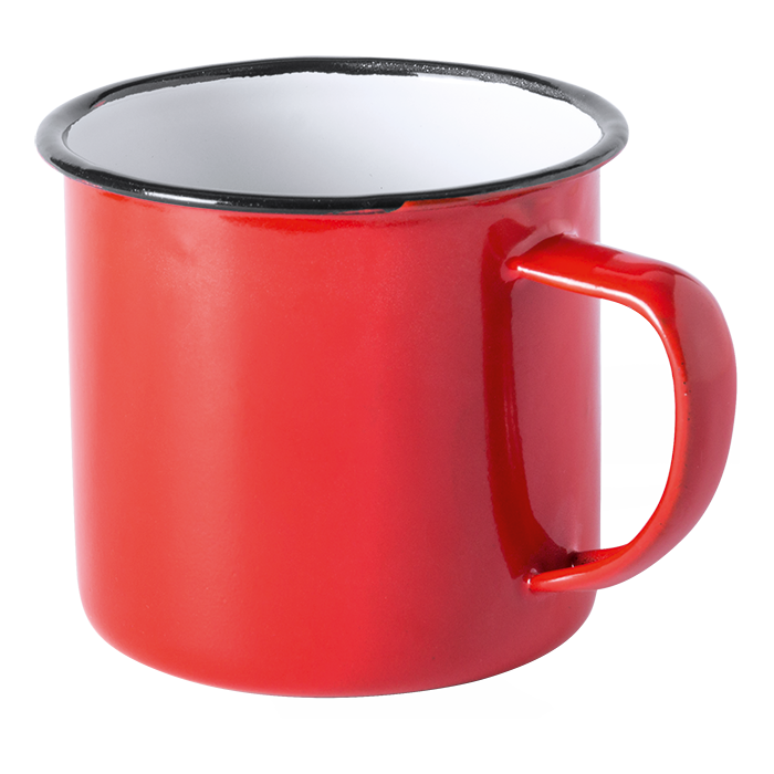 380ml Wilem Mug alternate view