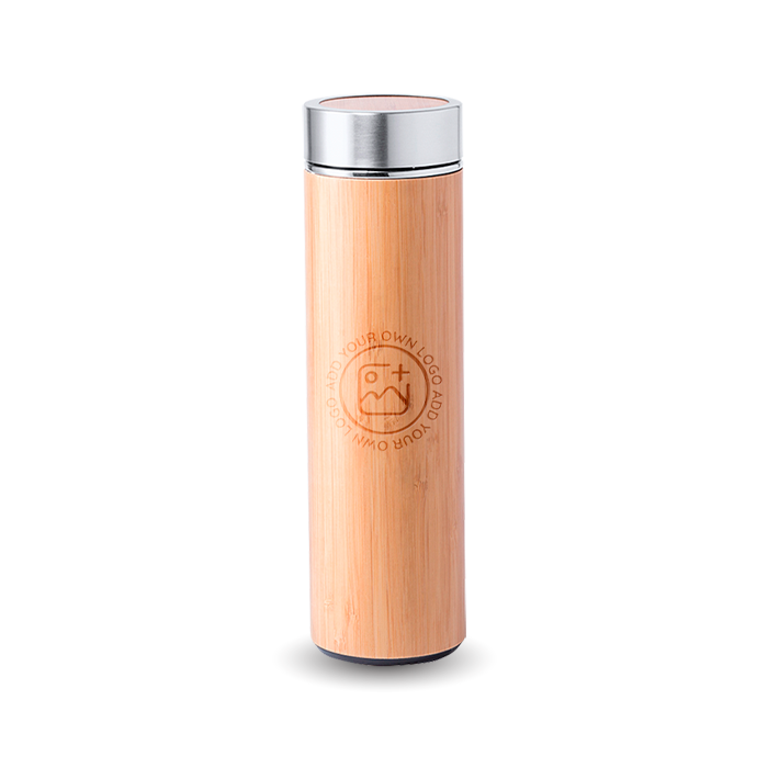 Moltex 500ml Water Bottle