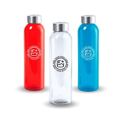 500ml Water Bottle