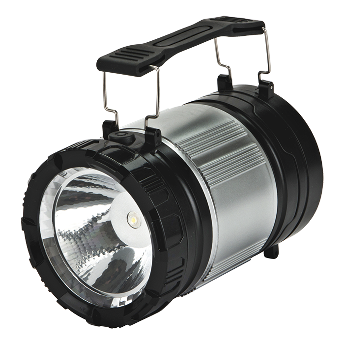 2 in 1 Flashlight And Lamp