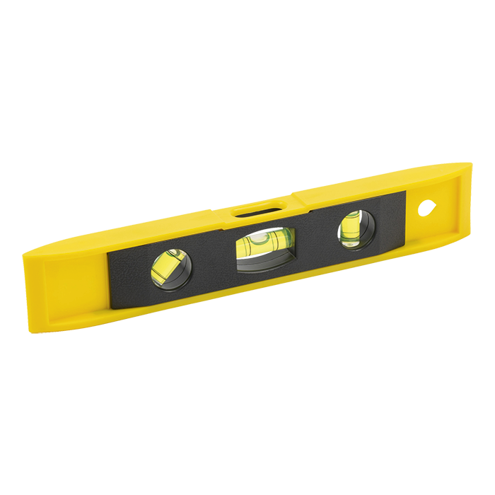 Mini 3-in-1 Spirit Level