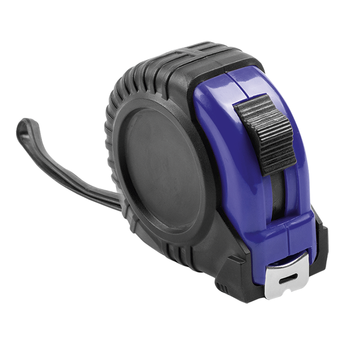 Grade 3M Tape Measure — back view