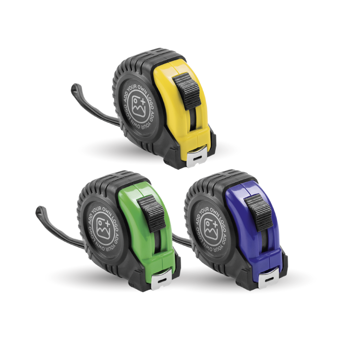 Grade 3M Tape Measure