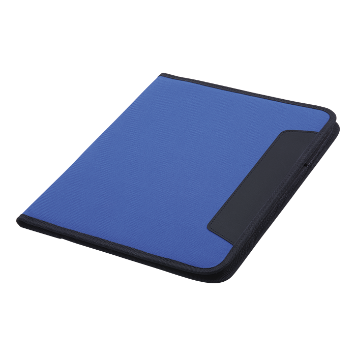 600D A4 Folder with Inner Pocket thumbnail
