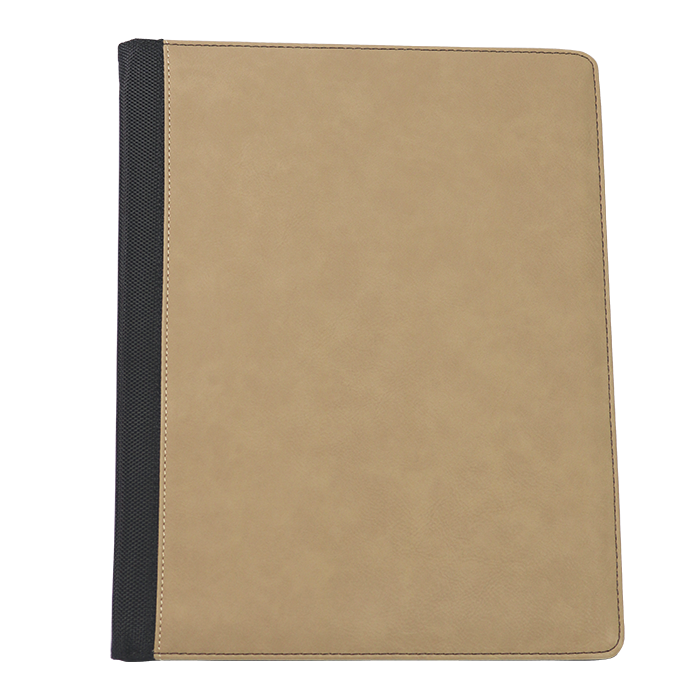 Two Tone A4 Folder