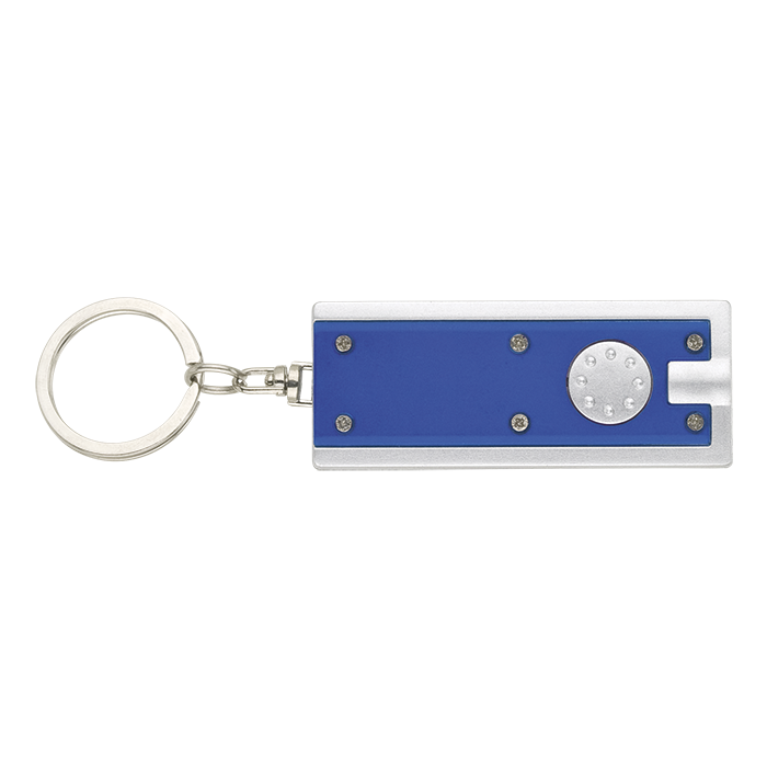 LED Keychain Light - Image 2