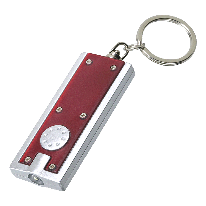 LED Keychain Light