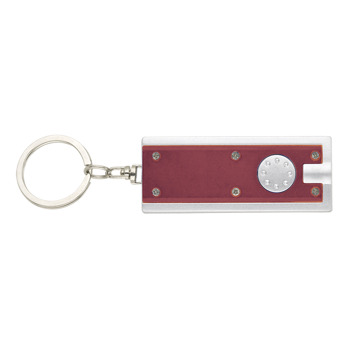 LED Keychain Light - Image 3