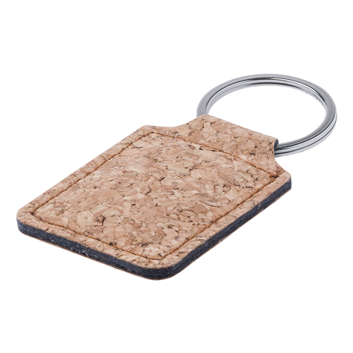 Kimbox Keyring