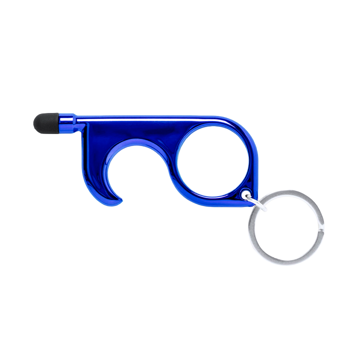 Cimak Keyring Anti-contact alternate view