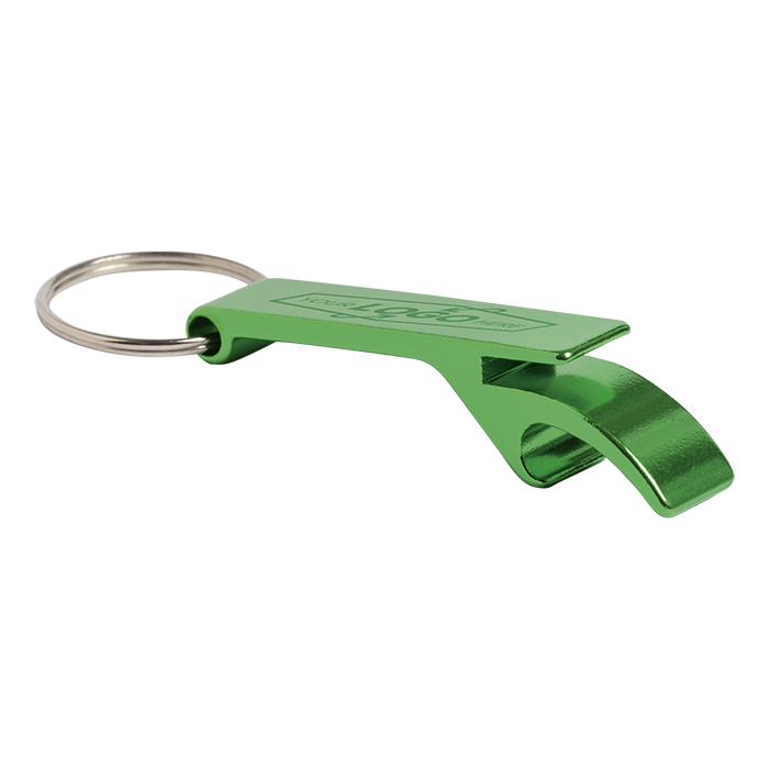 Stiked Bottle Opener Keyring