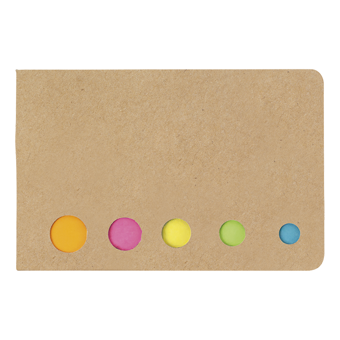 Holder with Sticky Notes thumbnail