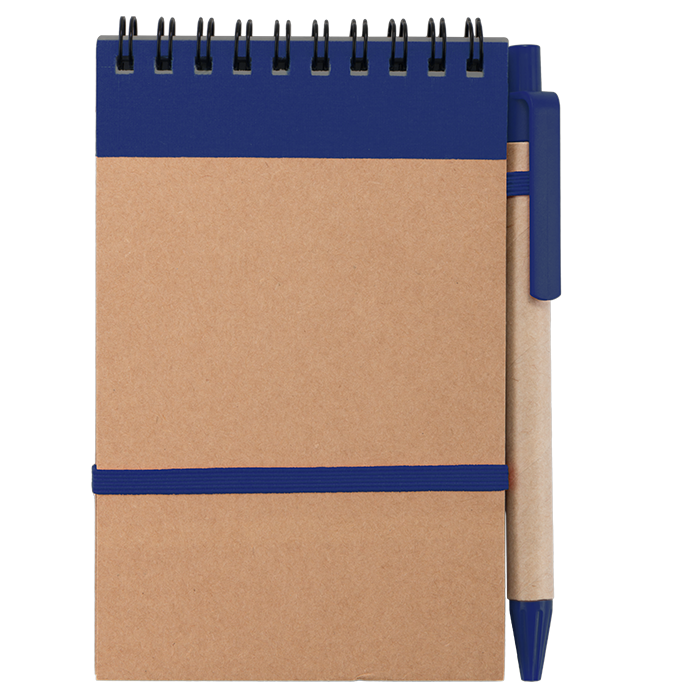 Ecocard A6 Notebook thumbnail