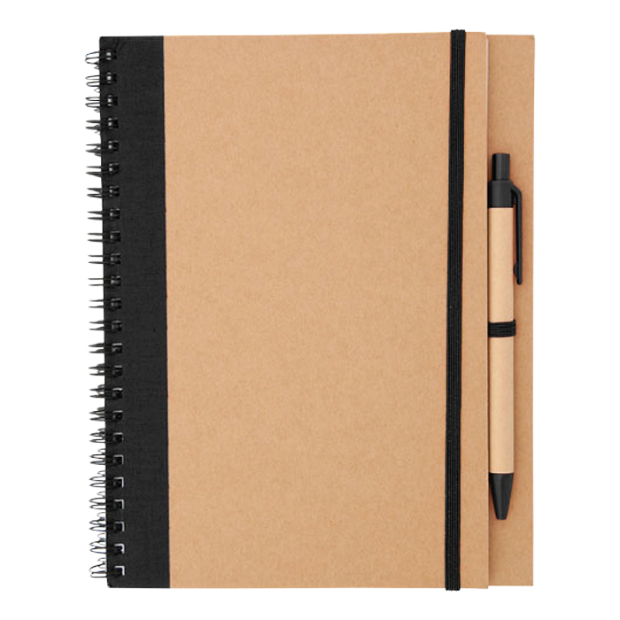 Tunel A5 Notebook thumbnail
