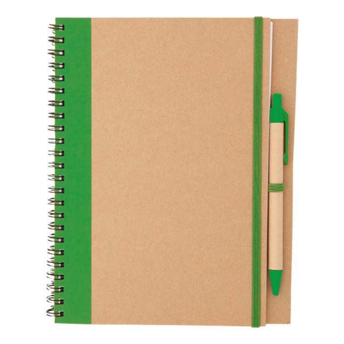 Tunel A5 Notebook alternate view