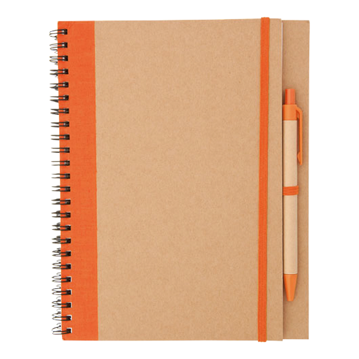 Tunel A5 Notebook thumbnail