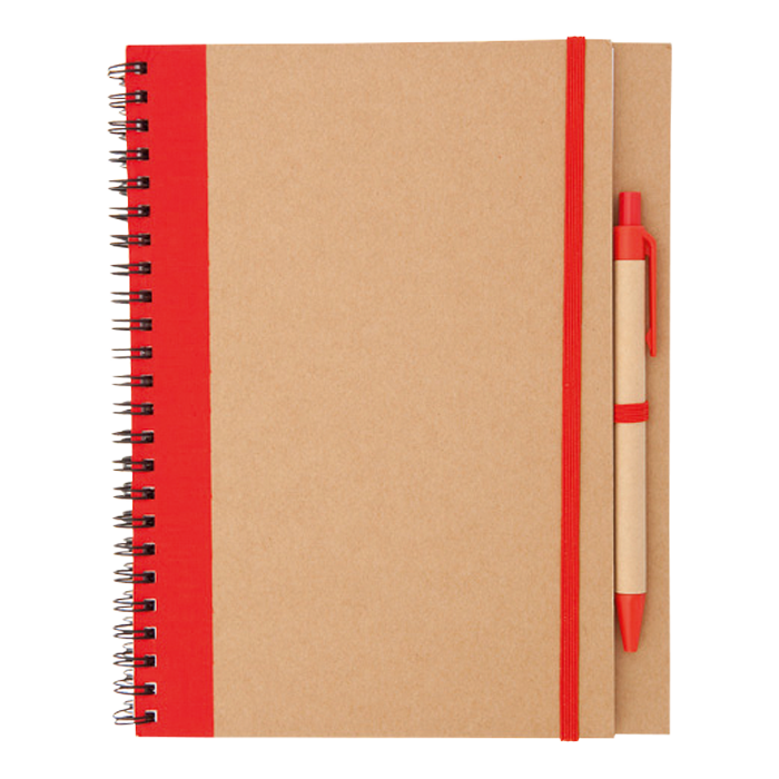 Tunel A5 Notebook thumbnail