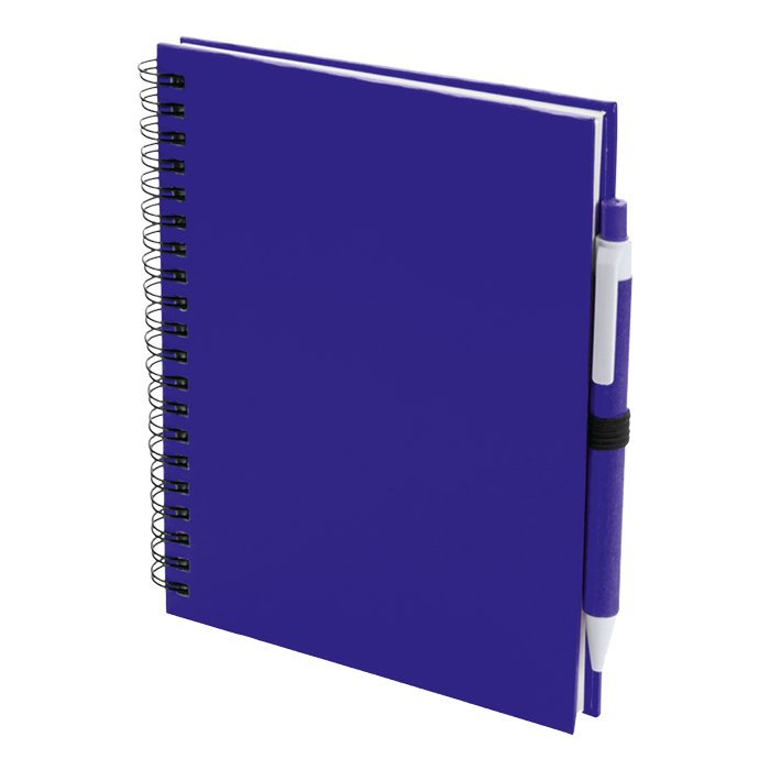 Koguel A5 Notebook thumbnail