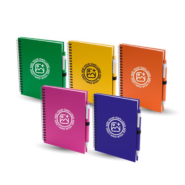 Koguel A5 Notebook