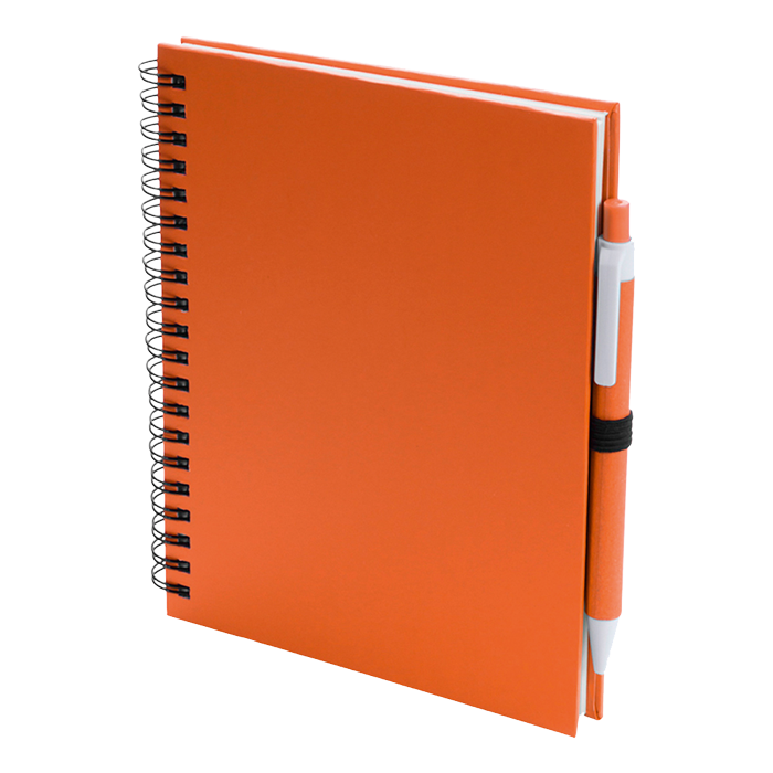 Koguel A5 Notebook thumbnail