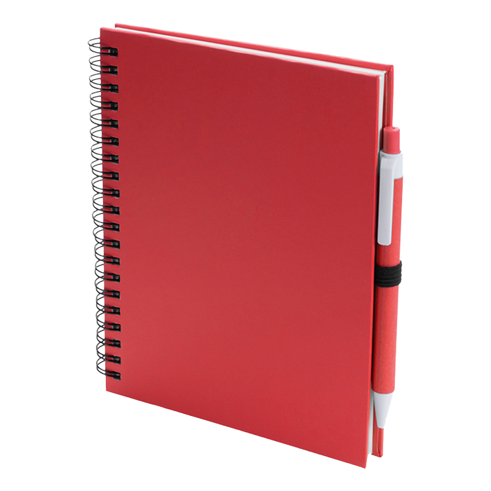 Koguel A5 Notebook thumbnail