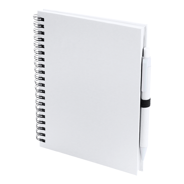 Koguel A5 Notebook thumbnail