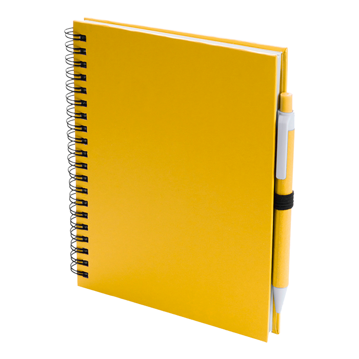Koguel A5 Notebook thumbnail