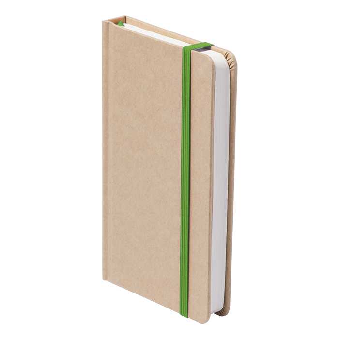 Bosco A6 Notebook alternate view