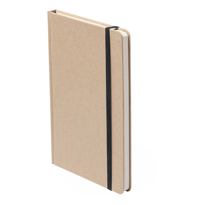 Raimok A5 Notebook thumbnail