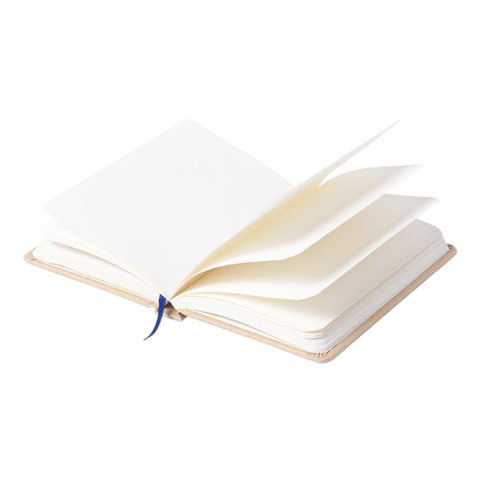 Raimok A5 Notebook