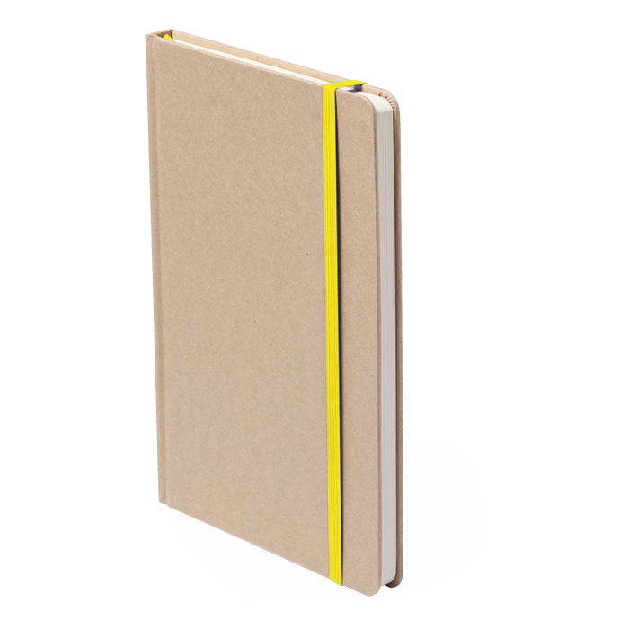 Raimok A5 Notebook thumbnail