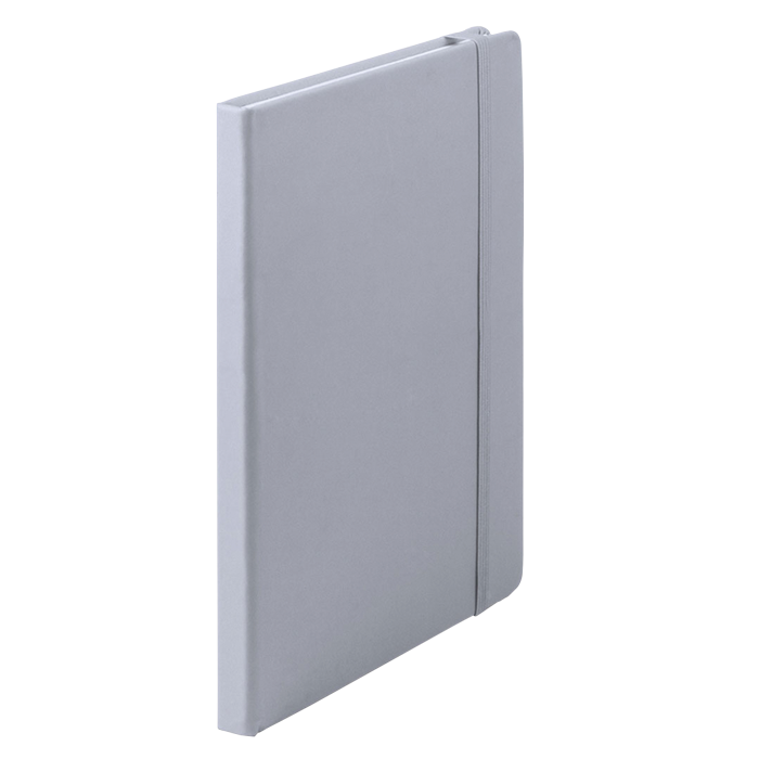 Cilux A5 Notebook alternate view