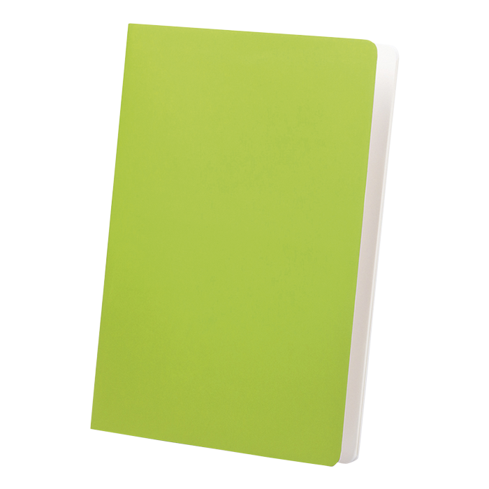 Dienel A5 Notebook thumbnail