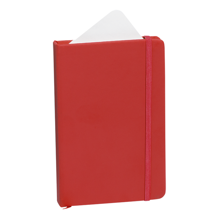 Kine A6 Notebook thumbnail