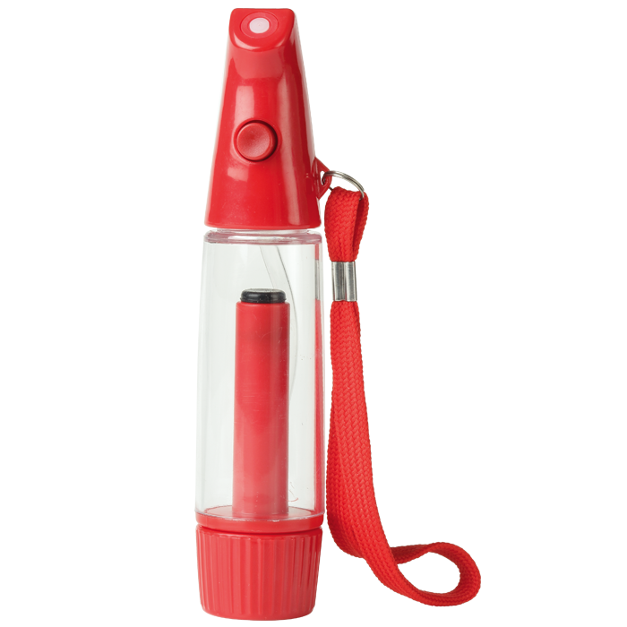 Pump Action Mini Mister alternate view