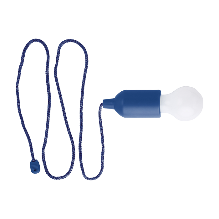 Light Bulb Shaped LED Light alternate view