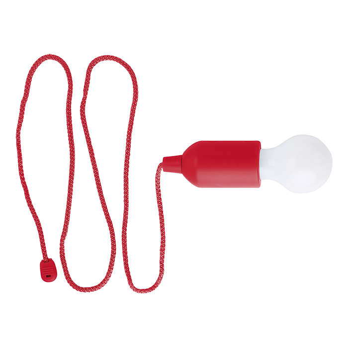 Light Bulb Shaped LED Light thumbnail