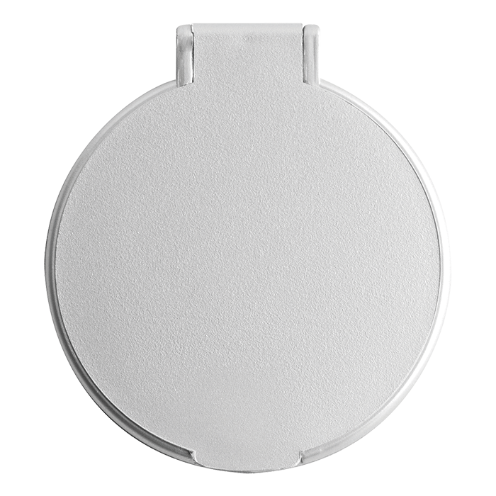 Pocket Mirror — back view