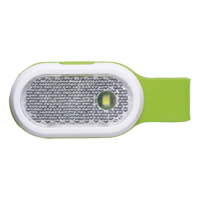 Magnetic COB LED Safety Light thumbnail