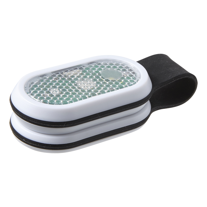 Magnetic COB LED Safety Light