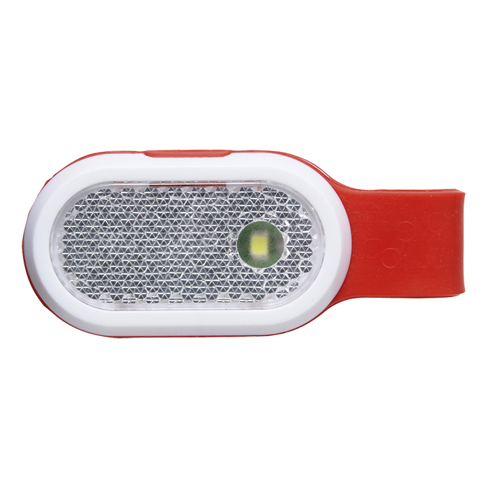 Magnetic COB LED Safety Light alternate view