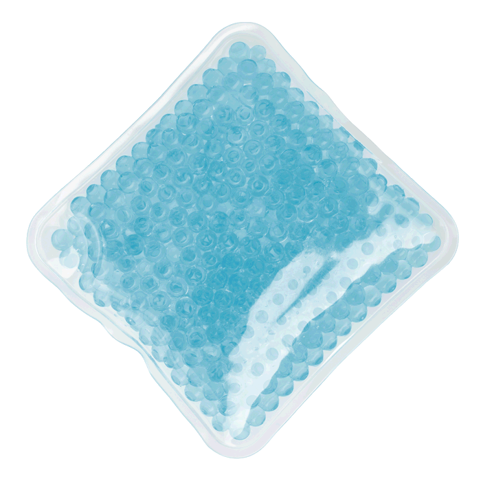 Square Shaped Hot and Cold Pack