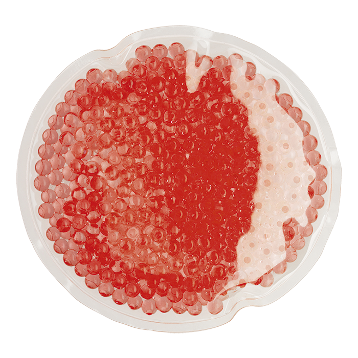 Round Shaped Hot and Cold Pack alternate view