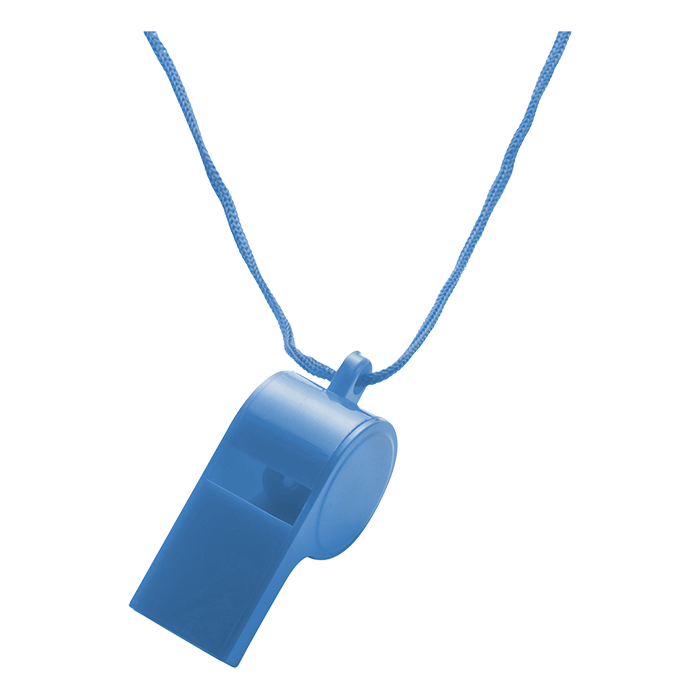 Plastic Whistle thumbnail