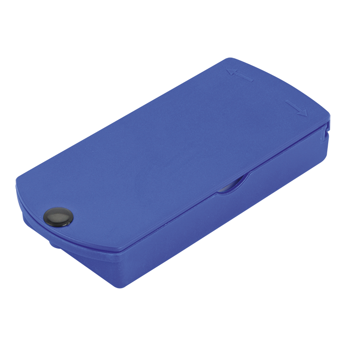 Manicure Set In Plastic Case alternate view