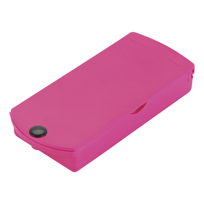 Manicure Set In Plastic Case thumbnail