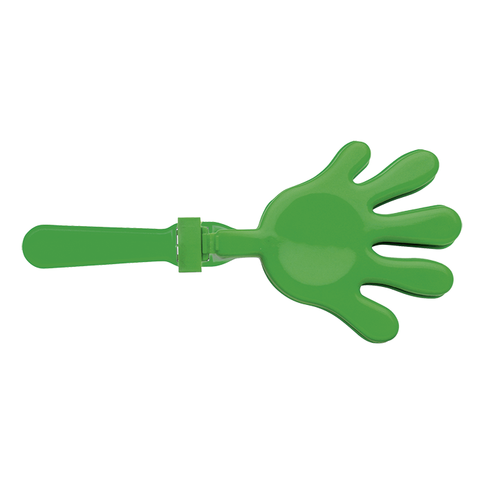 Hand Clapper