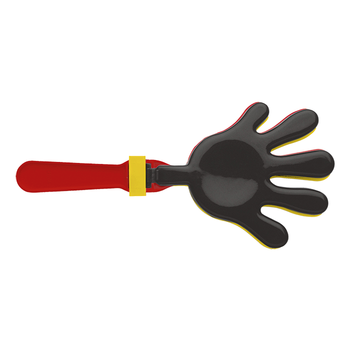 Hand Clapper thumbnail