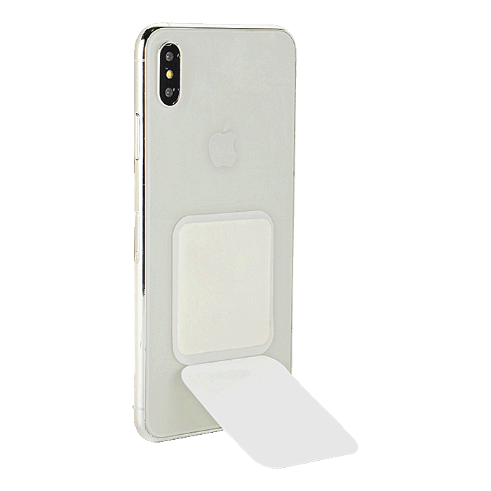 Reusable Selfie Sticker