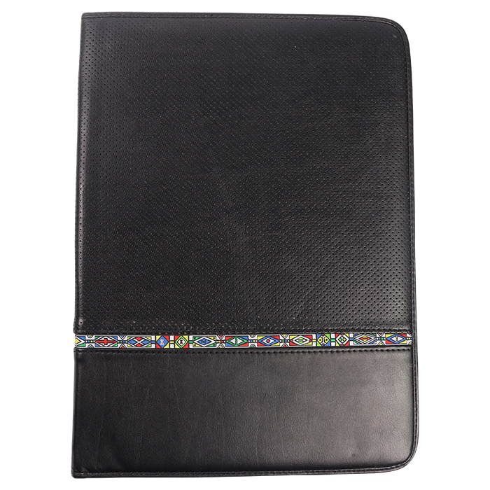 Out of Africa A4 Folder